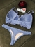 Conjunto de Lingerie Rendado. - comprar online