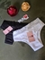 Calcinha básica. - T-Kero Lingerie