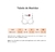 Conjunto em microfibra - Plus Size. - loja online