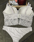 Conjunto de Lingerie Rendado. - comprar online