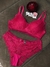 Conjunto de Lingerie Rendado