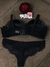 Conjunto de Lingerie Rendado. - comprar online