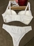 Conjunto de Lingerie Rendado. - comprar online