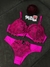 Conjunto de Lingerie Rendado.