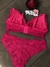 Conjunto de Lingerie Rendado - comprar online