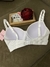 Sutiã Plus Size com bojo. - comprar online