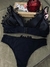 Conjunto de Lingerie Rendado. - comprar online