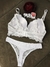 Conjunto de Lingerie Rendado. - comprar online