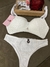 Conjunto de Lingerie Rendado.