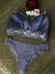Conjunto de Lingerie Rendado. - comprar online