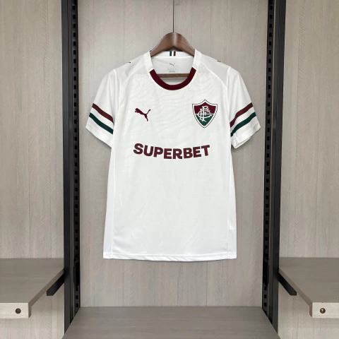 Camisa Fluminense Away 26/27 - Torcedor/Masculino - Puma - comprar online