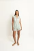 Short Jing Menta