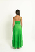 Vestido Mani Verde - loja online
