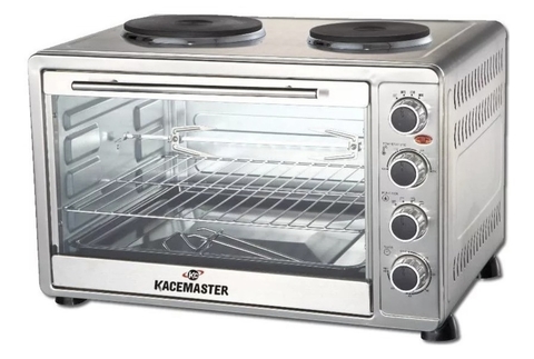 Horno eléctrico 60 lts