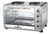 Horno eléctrico 60 lts