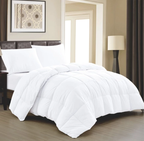 Acolchado matelaseado reversible - comprar online