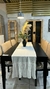 Mesa madera wengue
