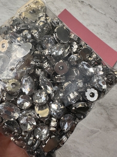 MIX ENGRAMPADO CRISTAL 100 GRAMAS na internet