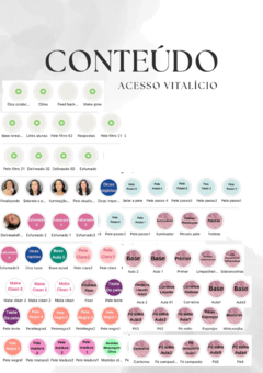 CLOSE FRIENDS profissional Danny Agostini- meu CURSO VIP GRAVADO - comprar online