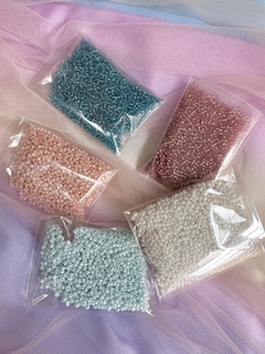 MIX MIÇANGUINHA 150 GRAMAS
