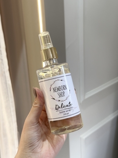 Delicate HOME SPRAY