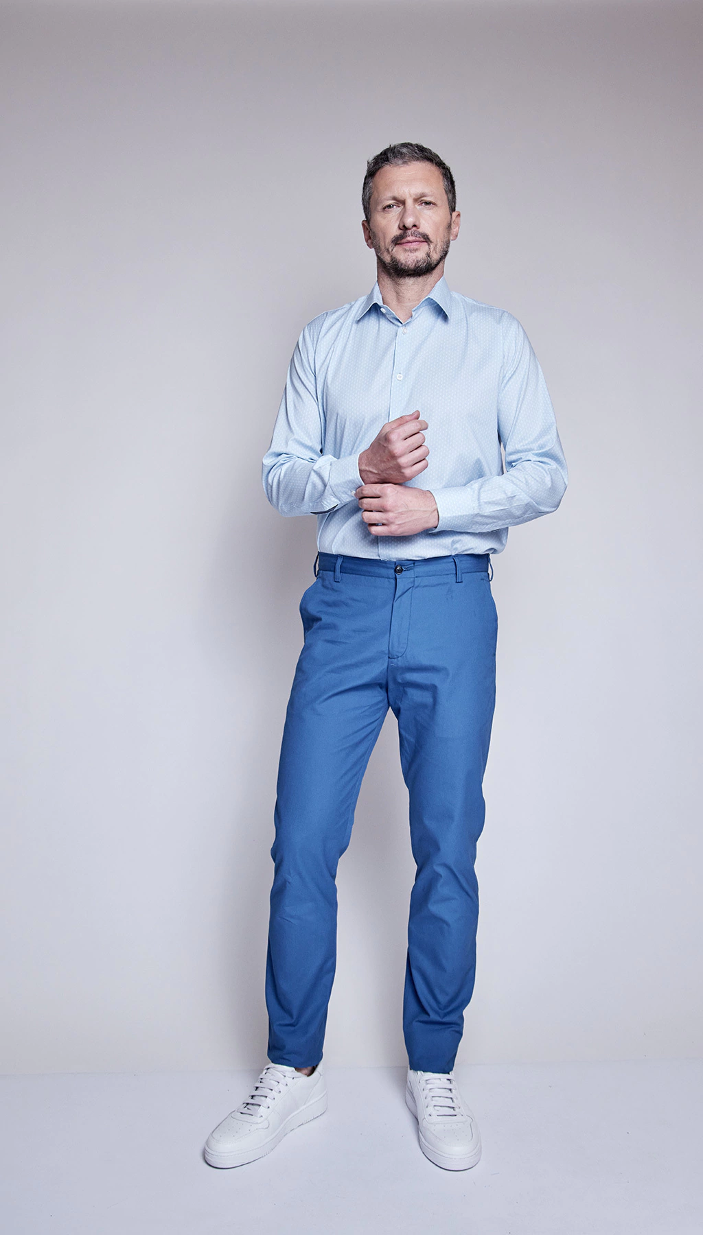Pantalón Dinamarca Aero