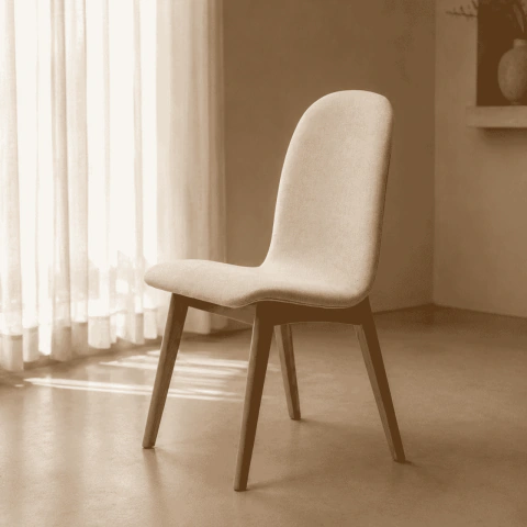 Silla Carmen