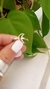 Anillo Luna Calada