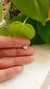 Aro Piercing Corazón Micropave A.C. (unidad)
