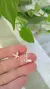 Aro Pink Butterfly (PRECIO POR UNIDAD)