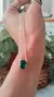 Conjunto Cubic Verde
