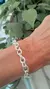 Pulsera Eslabón Tiffany A.B.