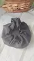 Scrunchy Negra