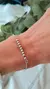 Pulsera Centro Bolitas A.C