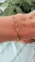 Pulsera Clapton Torzada A.D.