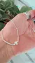 Conjunto Corazón Perla - comprar online