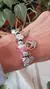 Pulsera con Dijes Charms M2