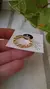 Anillo Sin Fin Infinito 19 mm A.D.