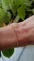 Pulsera Mini Bolitas E.O.