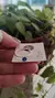 Anillo Cubic Azul 17 mm A.B. - comprar online