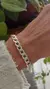 Pulsera Grumet Ancha A.B.