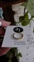 Anillo a frente Cubics 18 mm E.O.