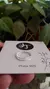 Anillo Doble Linea Fino 15 mm