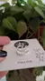 Anillo Doble Linea 15 mm