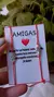 Pack Pulseras x2 Amistad Estrella
