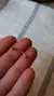 Piercing Ceja Bolita (PRECIO POR UNIDAD)