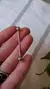 Piercing Barra (PRECIO POR UNIDAD)