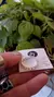 Anillo Cadenita Fino 18 mm