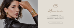 Banner da categoria COLEÇÃO BARBARA PORTO