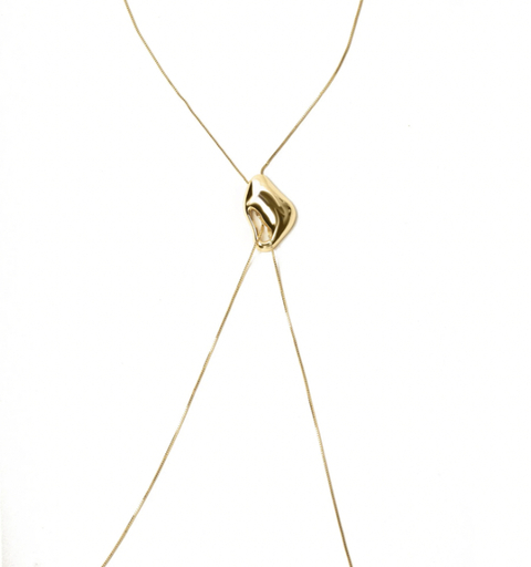 Body Chain Nexo - comprar online